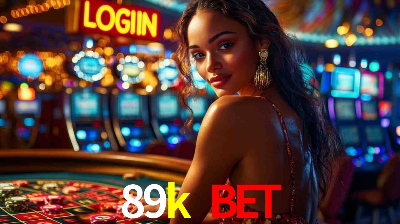 89k bet Belo Horizonte - Jackpots