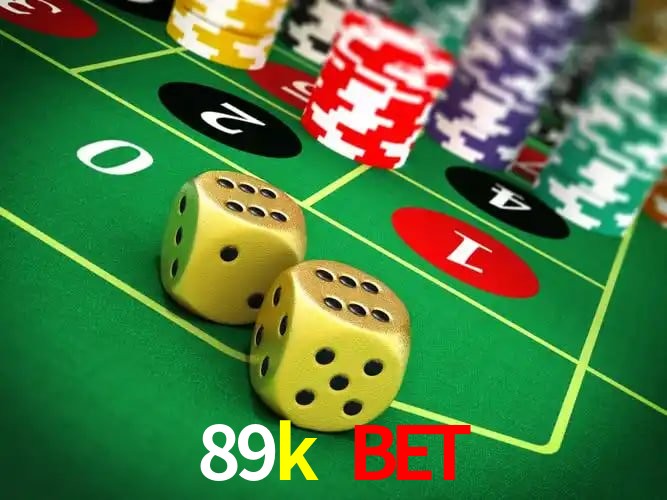 Bonus Features 89k bet