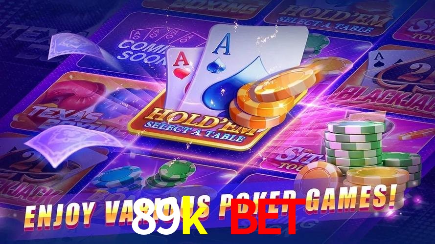 cassino 89k bet