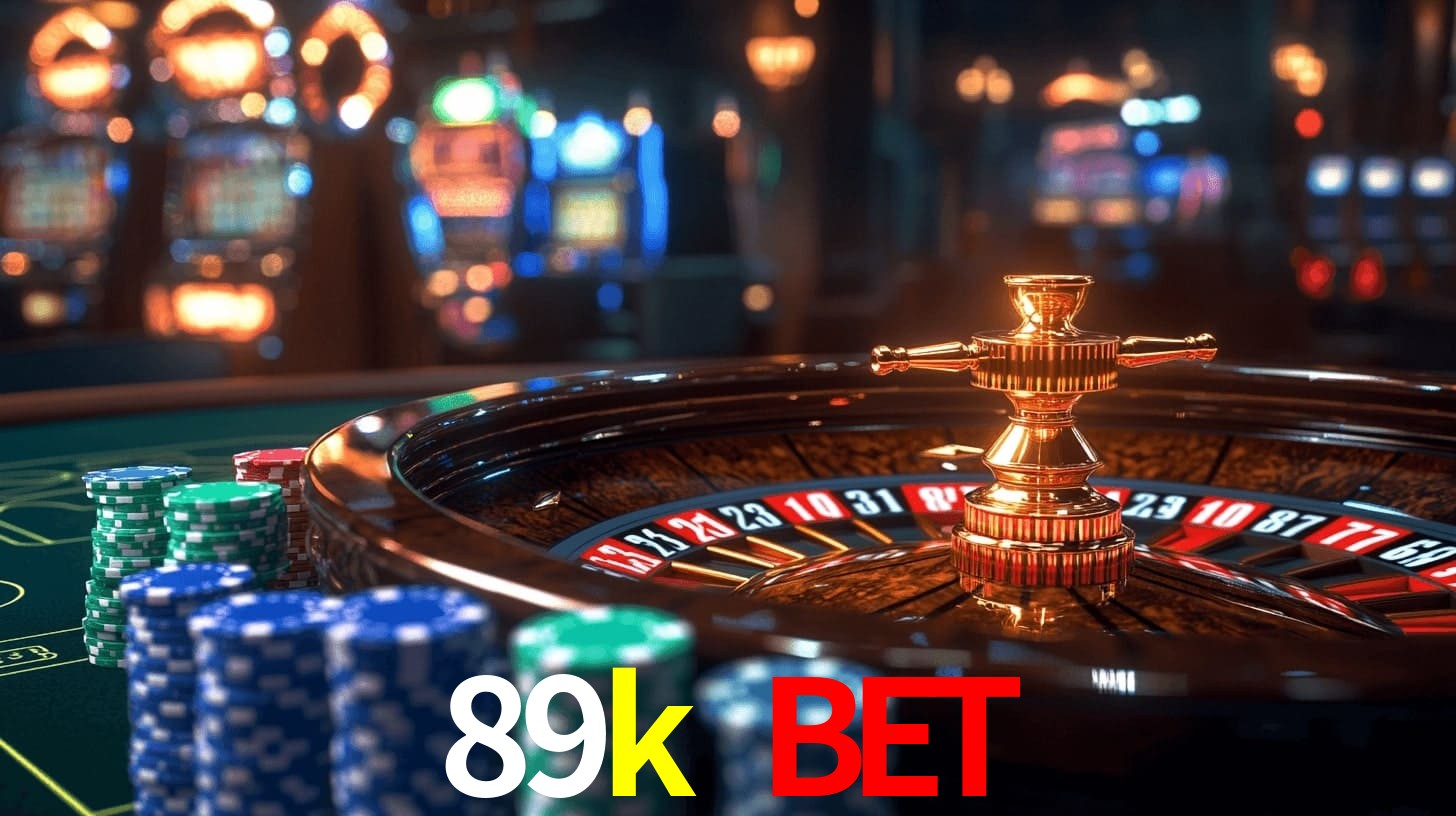 89k bet vip