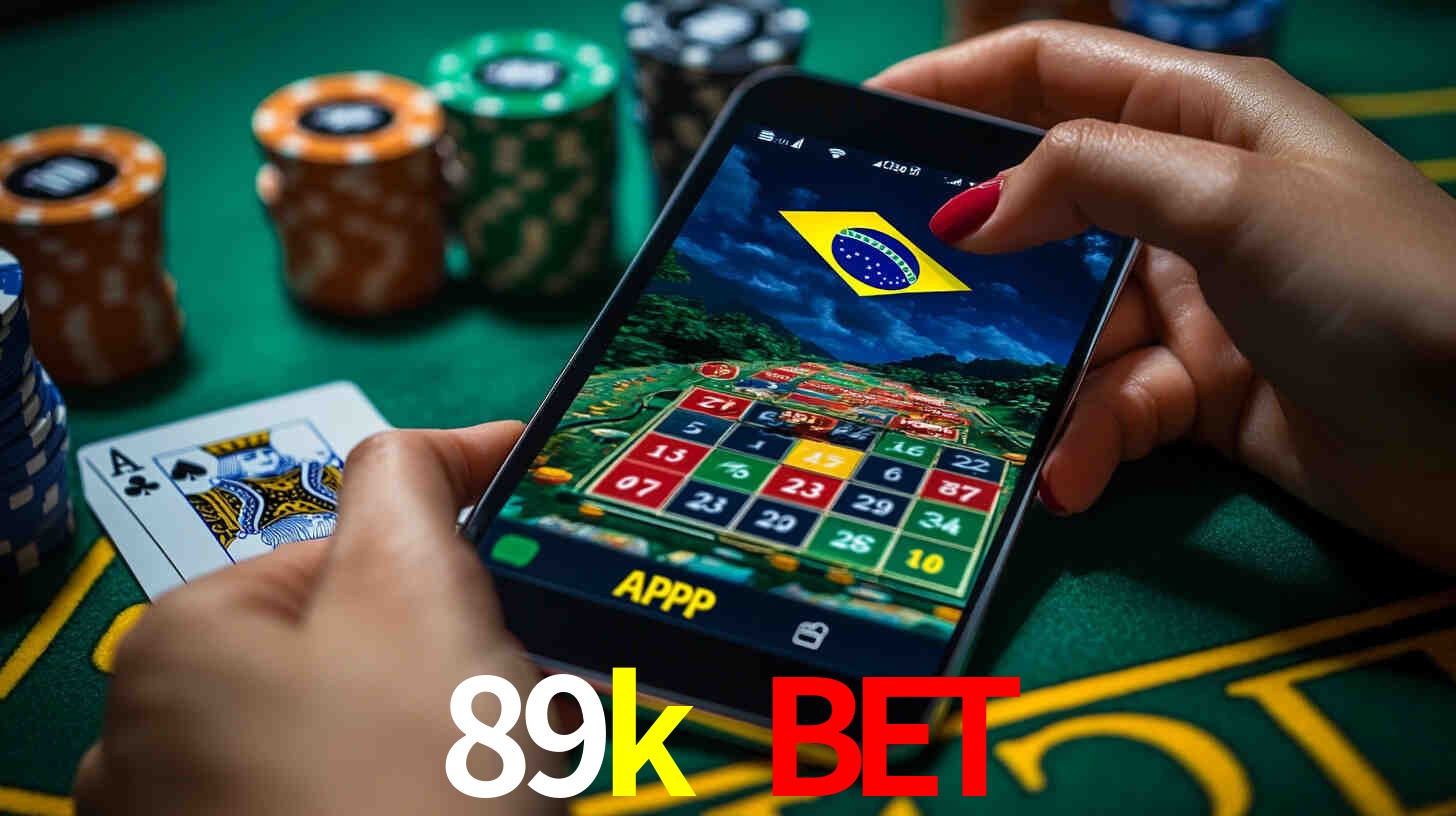 Explorando a Categoria de Eventos em Apostas na 89k bet