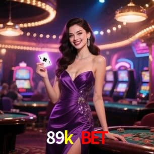 Apostas de Futebol 89k bet