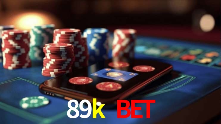 Recursos de Bônus 89k bet