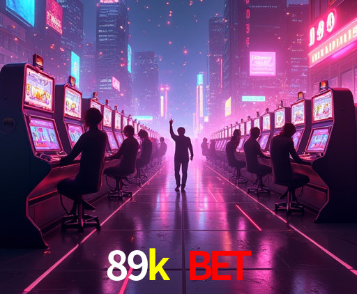 Apostas de Tênis 89k bet