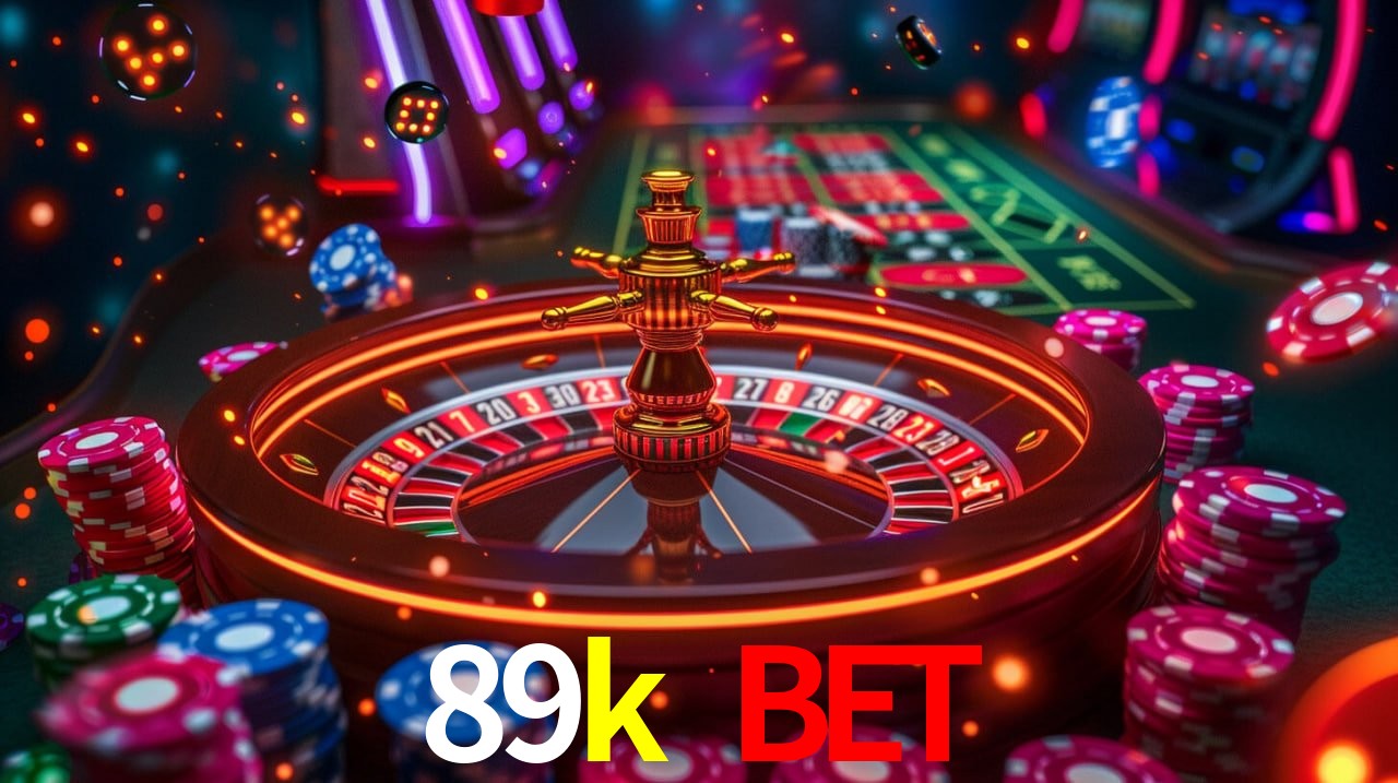 Bônus Diários 89k bet