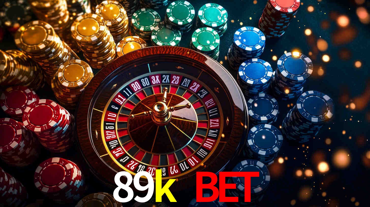 Tournaments 89k bet