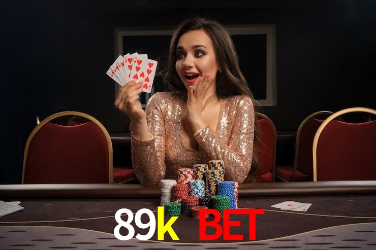Programa VIP 89k bet