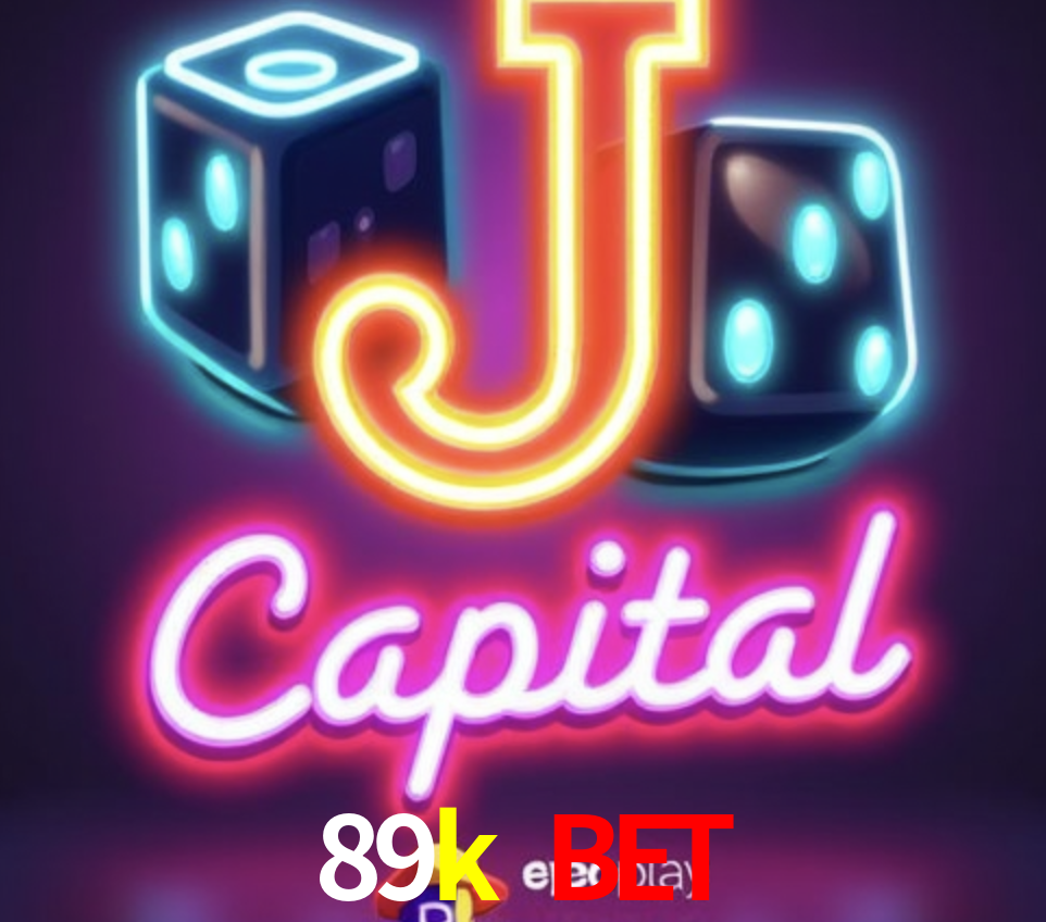 APP oficial da 89k bet para mobile
