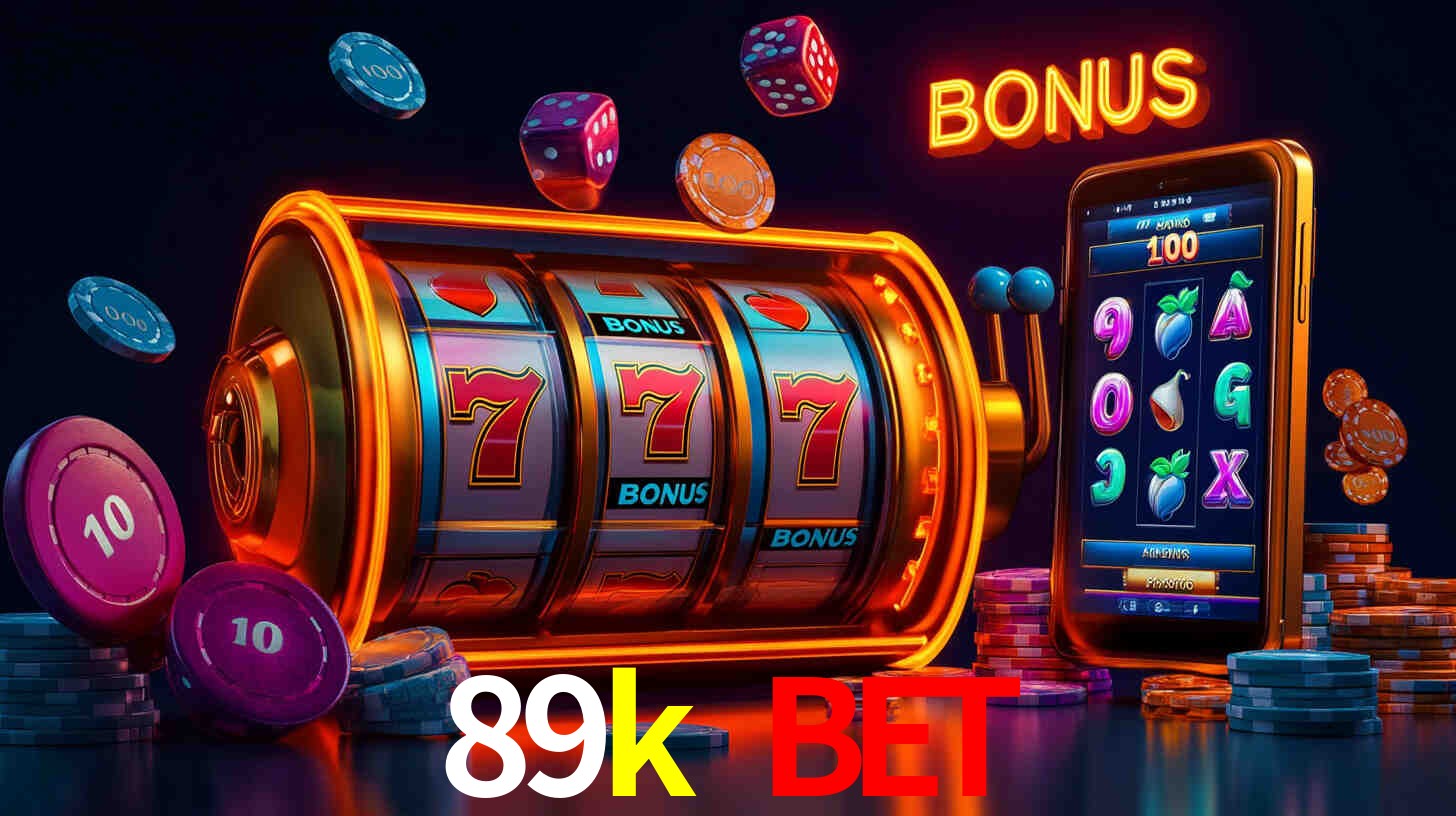 Inovações de Jogos na 89k bet: O Futuro das Experiências Interativas
