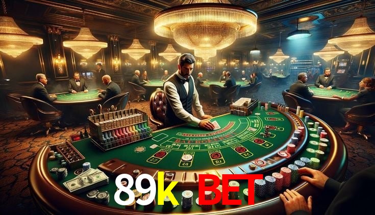 Game Providers 89k bet