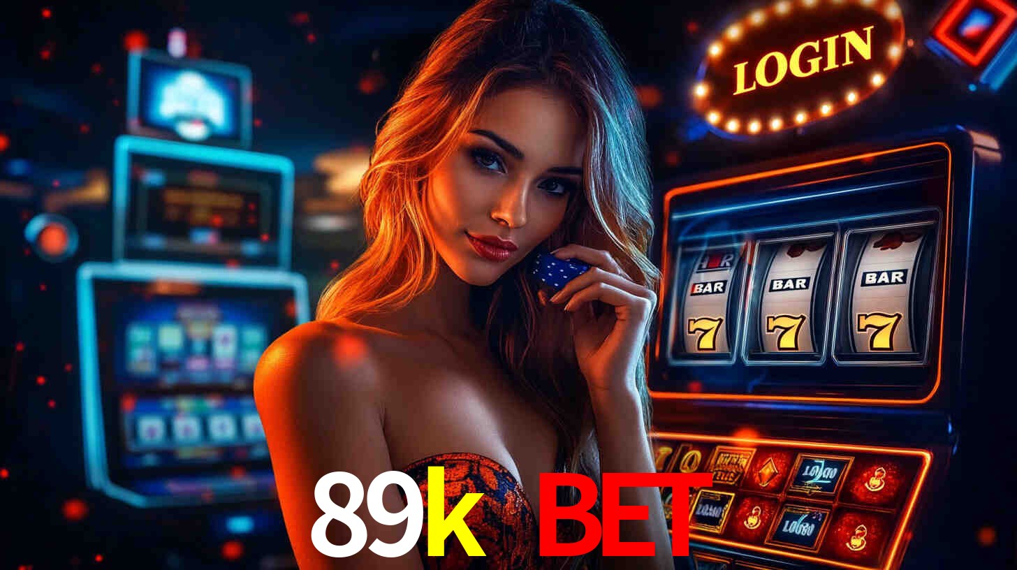 89k bet vip